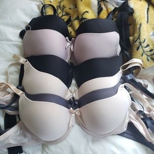 Bra bundle